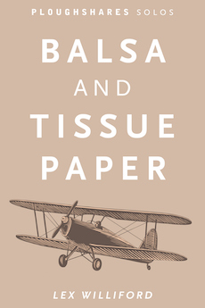 Image of a solo cover showing a biplane on a tan background.