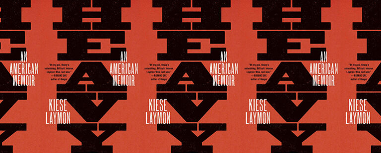 Reading Kiese Laymon’s Heavy: An American Memoir