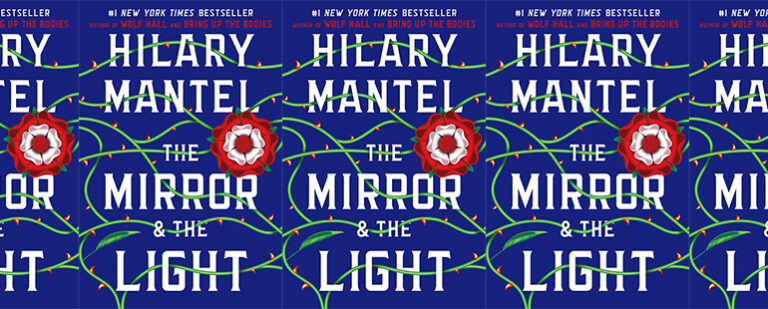 Hilary Mantel’s Tudor Mirror