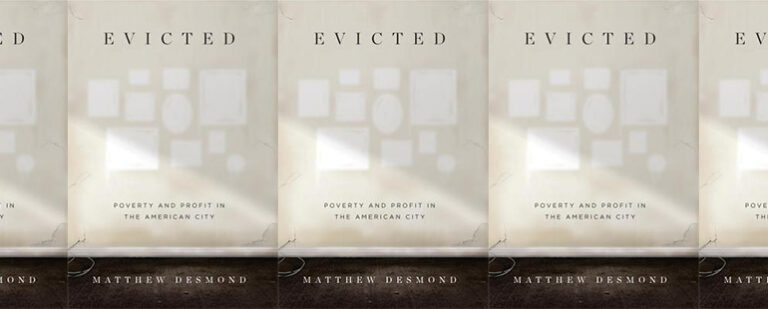 The Value of the Third-Person Perspective in Evicted