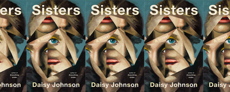Sisters by Daisy Johnson