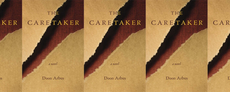The Caretaker by Doon Arbus