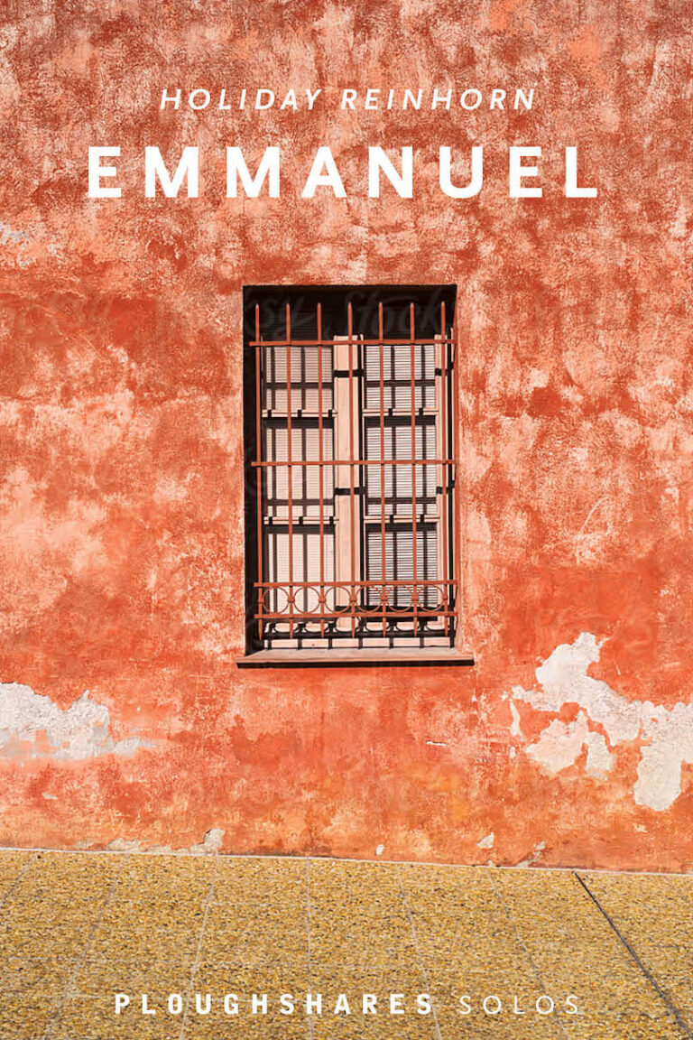 Image of brick wall with a boarded up window