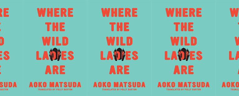 The Reimagined Tales of Where the Wild Ladies Are