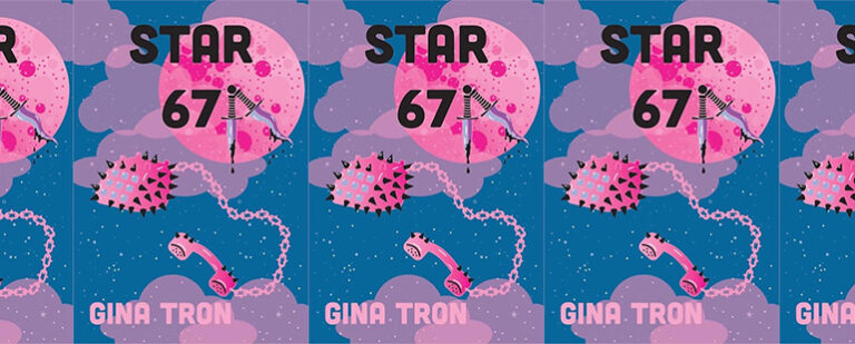 “We are this horrible animal, all of us”: An Interview with Gina Tron