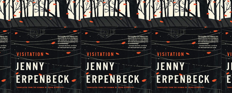 Jenny Erpenbeck’s Lost Edens