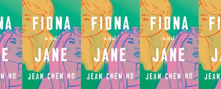 The Ebb and Flow of Women’s Friendships in Fiona and Jane