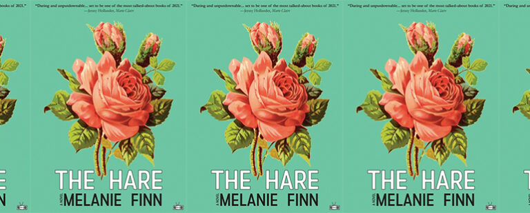The Hare by Melanie Finn
