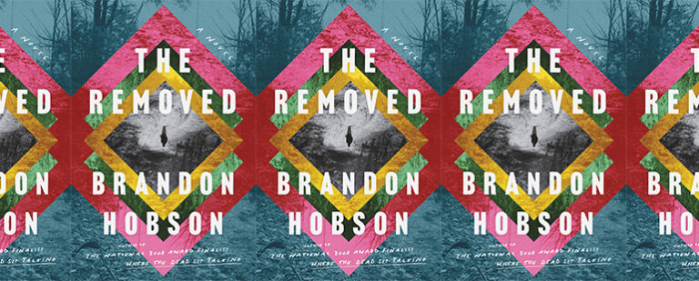 “I really try to let the characters speak for themselves”: An Interview with Brandon Hobson
