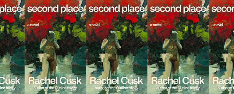 The Purpose of Art in Rachel Cusk’s Second Place