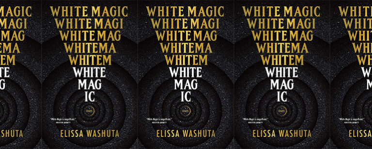 The Many Narrative Layers of White Magic