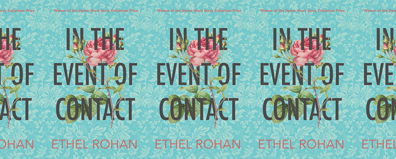 cover of In The Event of Contact