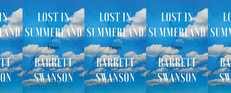 Searching for an American Epistemology in Lost in Summerland