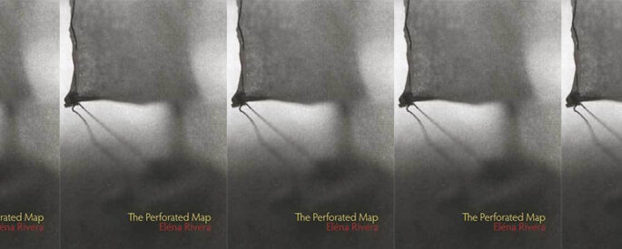 The Perforation of Language in The Perforated Map - Ploughshares