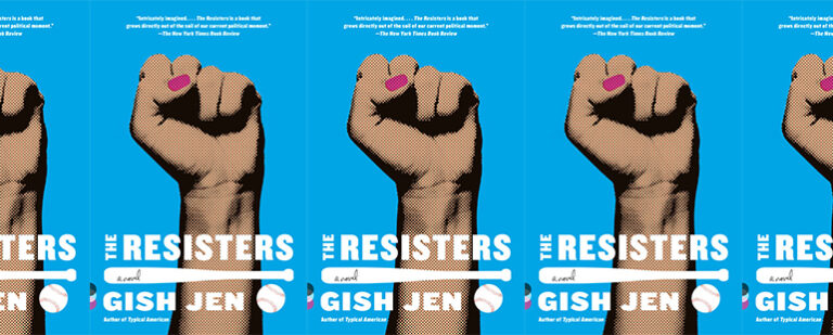 “I see fiction as restoring to the world some of its actual complexity”: An Interview with Gish Jen