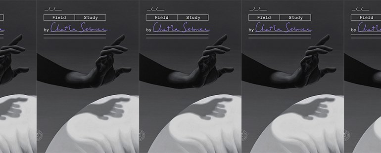 field study cover in a side by side series 