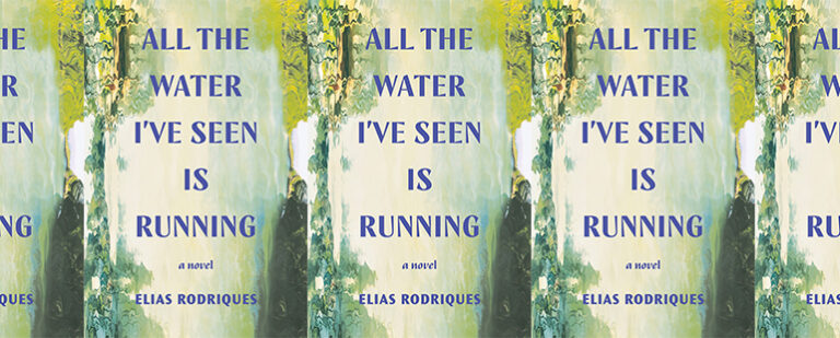 Confronting the Past in Elias Rodriques’s Debut Novel