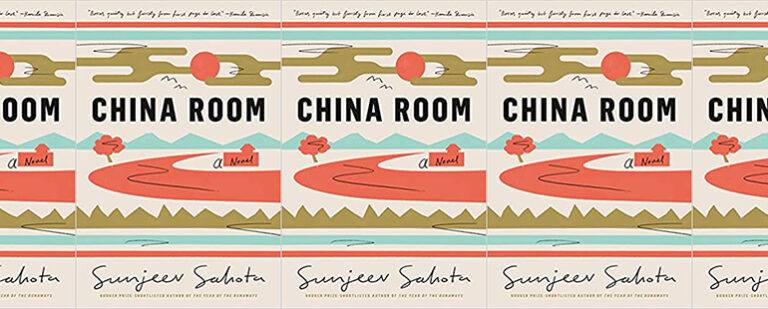 Intergenerational Love and Oppression in Sunjeev Sahota’s China Room