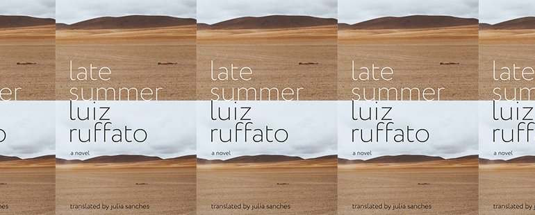 late summer cover in a side by side series