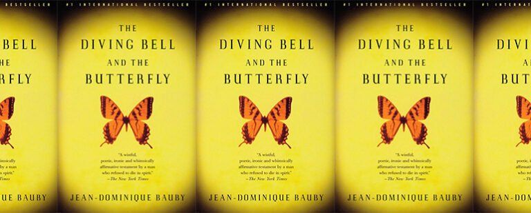 The Creation of The Diving Bell and the Butterfly