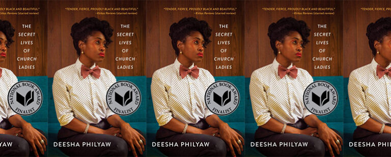 “Ultimately, we Black women are singing from the same hymnal, whether we are talking about food, love, our mothers, or the church”: An Interview with Deesha Philyaw