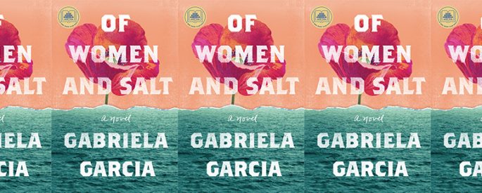 Storytelling and Inherited Trauma in Of Women and Salt