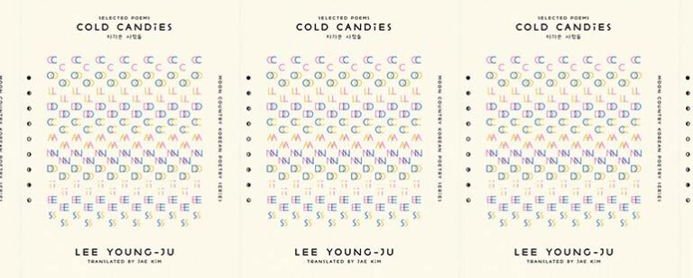 Pleasurable Disorientation in Lee Young-ju’s Cold Candies