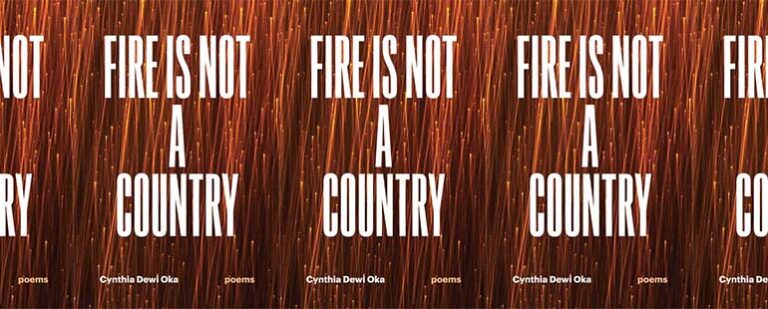 Fire Is Not a Country’s Observation of the Apocalypse