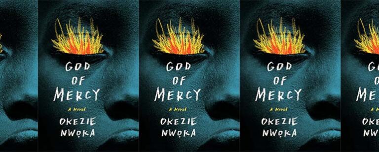 Igbo Wisdom in God of Mercy