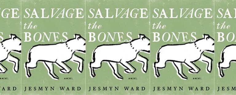 The Imagery of the Vernacular in Salvage the Bones