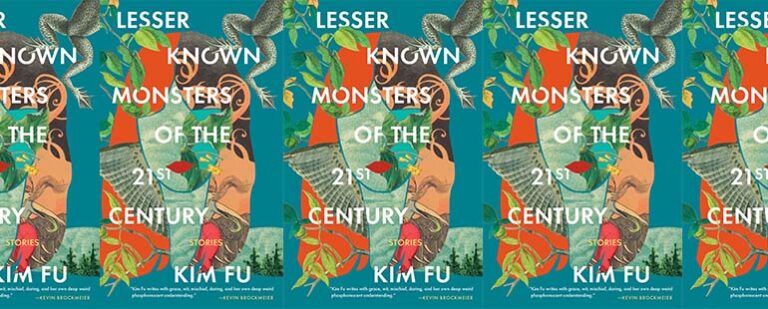 Unraveling Reality in Lesser Known Monsters of the 21st Century