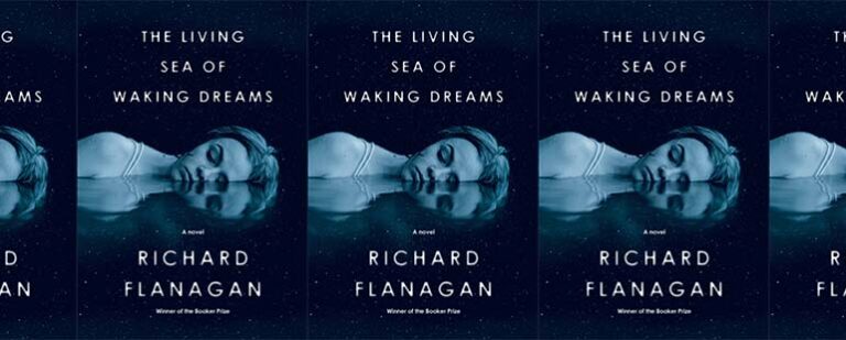 The Living Sea of Waking Dreams’s New Ways of Writing the Dying World