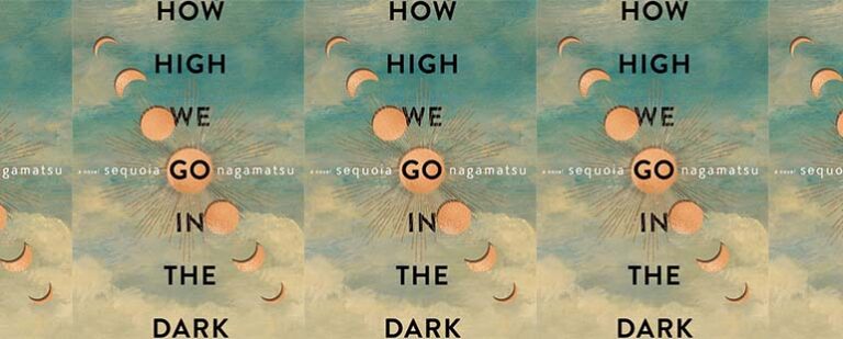 Mundanity Among Tragedy in How High We Go in the Dark