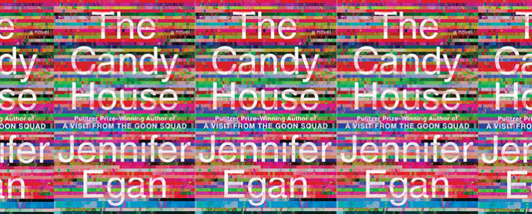 Authenticity and Artifice in The Candy House