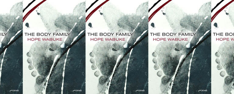 The Body Family’s Sharp and Intimate Portrayal of Trauma