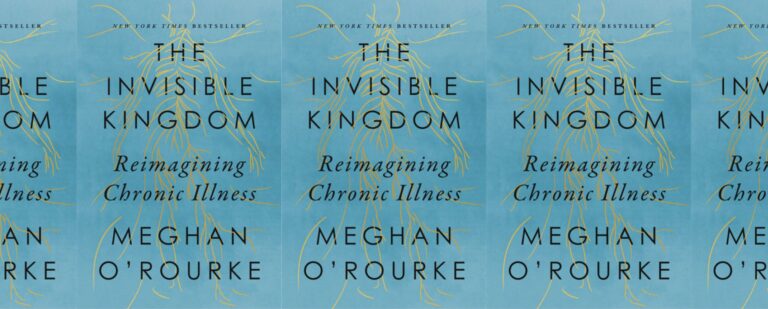 Imagination and Repetition in Chronic Illness Memoir