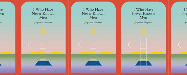 Generational Conflict in Jacqueline Harpman’s I Who Have Never Known Men