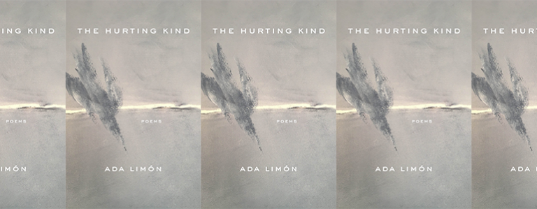 Refusing Detachment in Ada Limón’s The Hurting Kind
