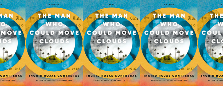 Temporality and Memory in The Man Who Could Move Clouds