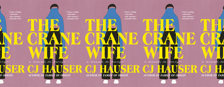 The Crane Wife’s Interrogation of the Self