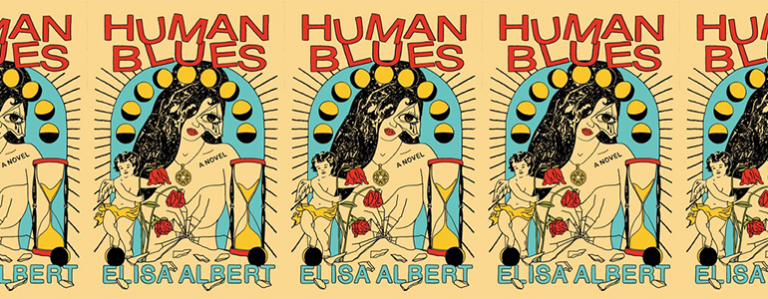 Human Blues and Reproductive Self-Determination