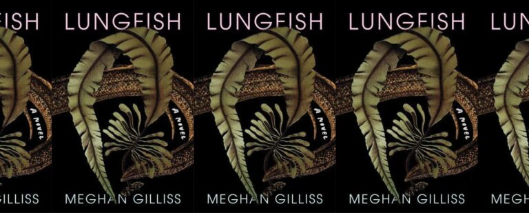 Lungfish’s Exploration of Isolation
