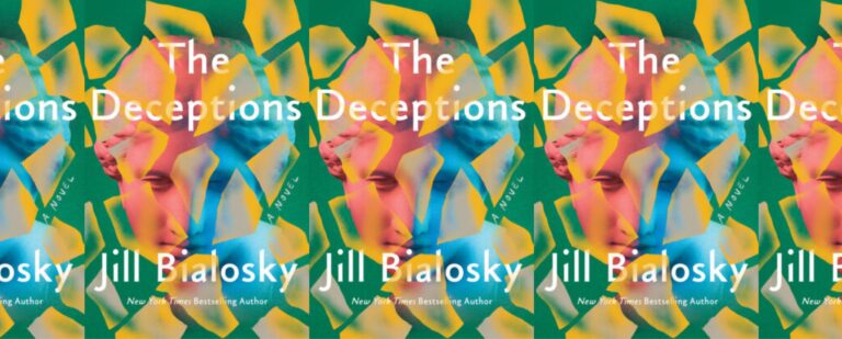 Myths and Mundanity in Jill Bialosky’s The Deceptions