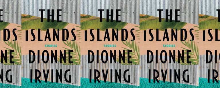 Marriage and The Islands