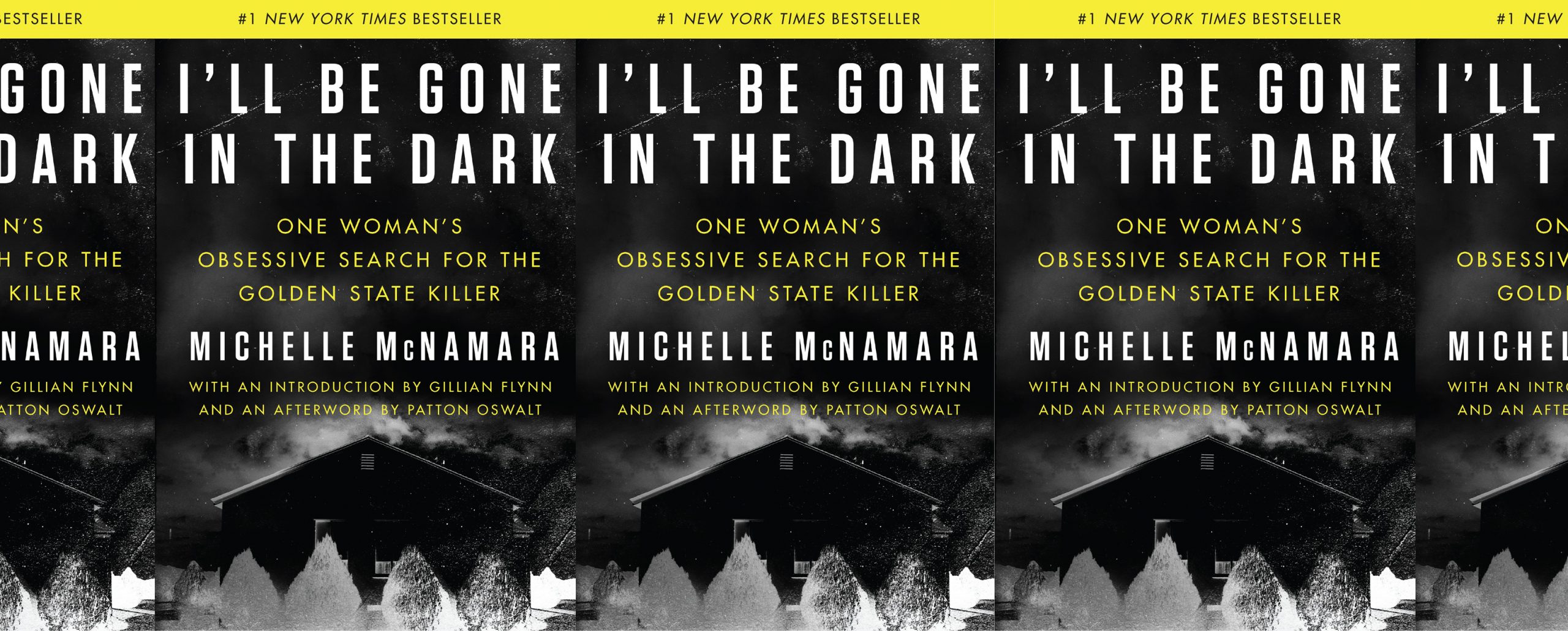 Authorial and Historical Absence in I’ll Be Gone in the Dark - Ploughshares