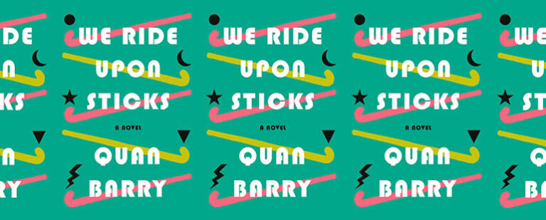 The Interplay of the Collective and the Individual in We Ride Upon Sticks