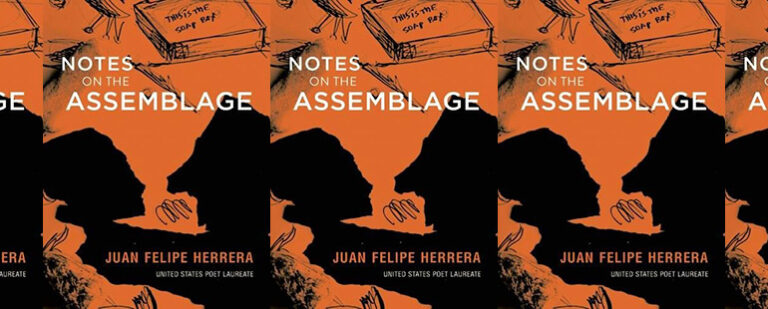 Juan Felipe Herrera’s Poetry for the People