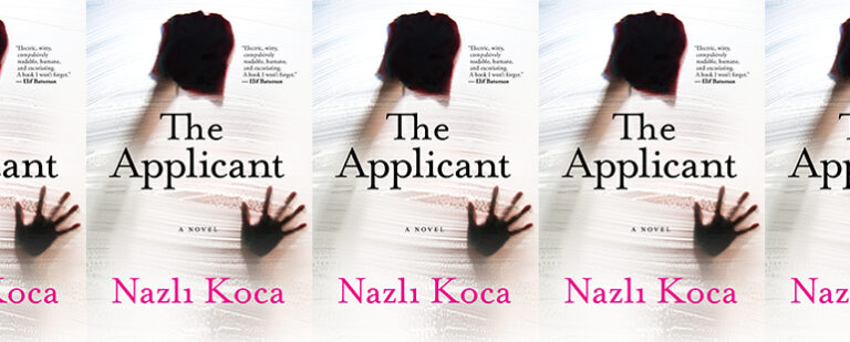 Constant Contradictions in Nazlı Koca’s The Applicant