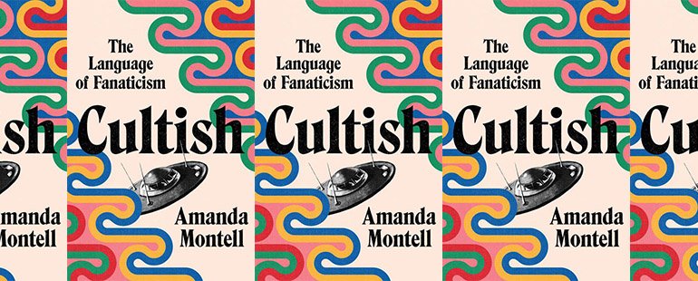 cover for Cultish