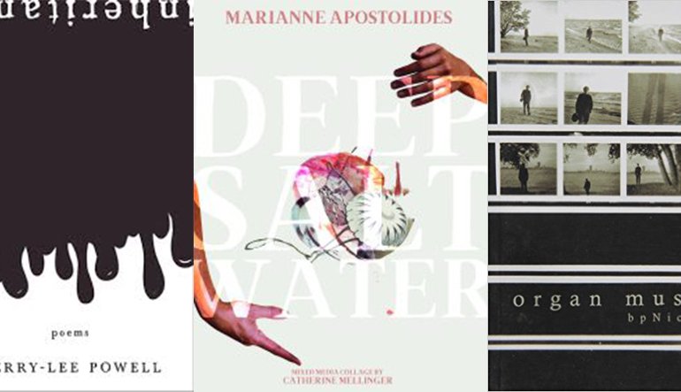 Covers of various books Hargreaves has designed. 